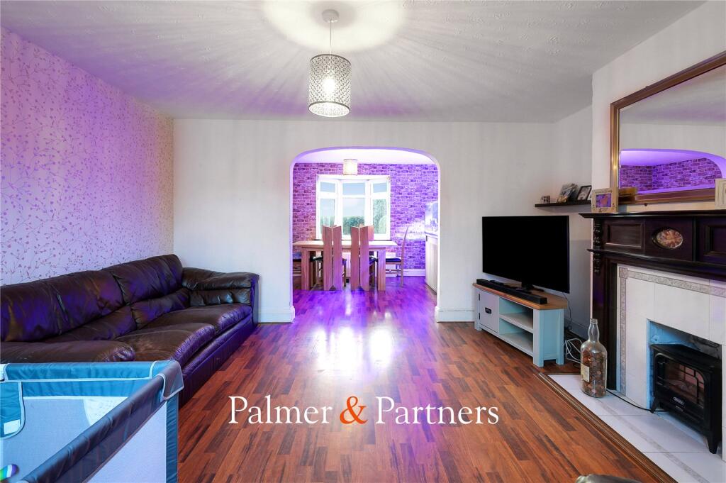 Additional image 2 of Plough Road, Great Bentley, Colchester, Essex, CO7