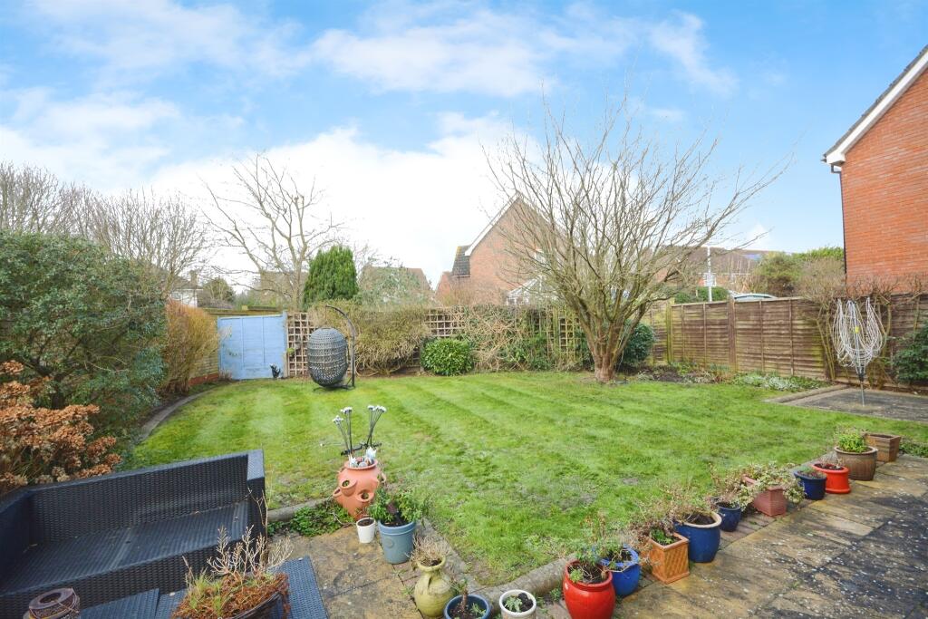 Additional image 6 of The Lintons, Sandon, CHELMSFORD