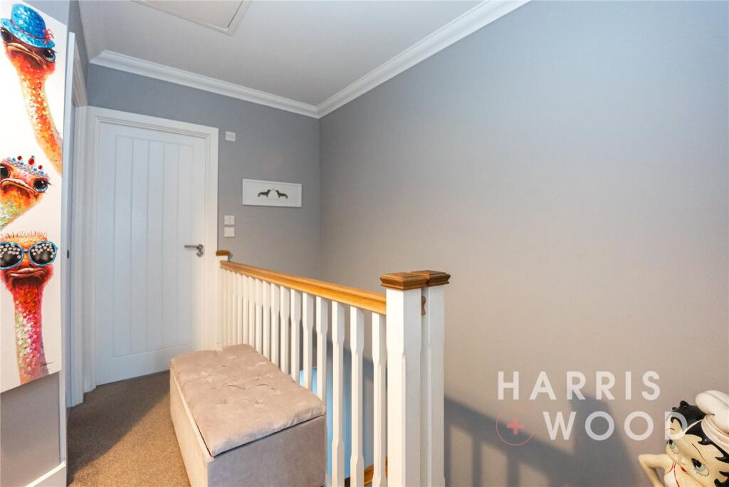 Additional image 20 of Henderson Way, Witham