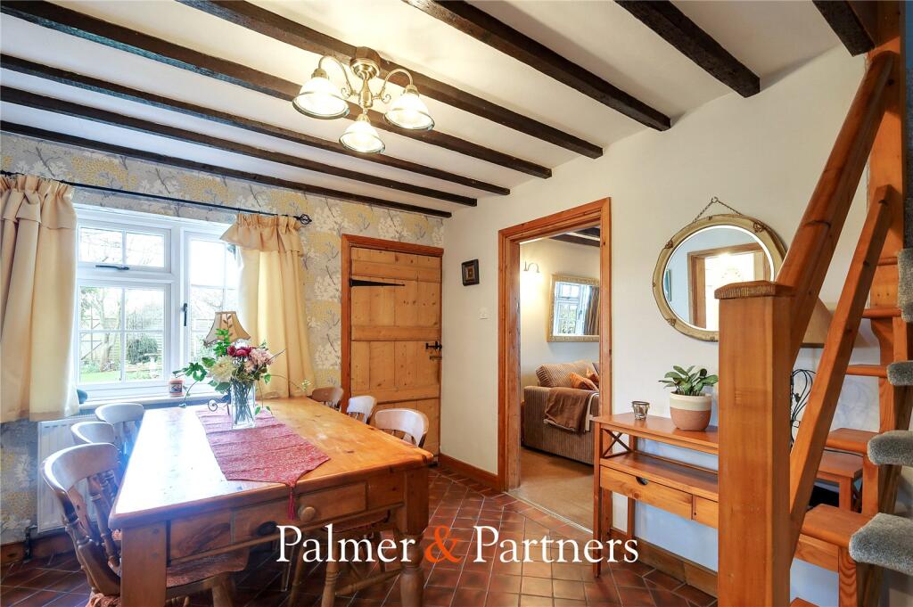 Additional image 8 of The Heath, Mistley, Manningtree, Essex, CO11