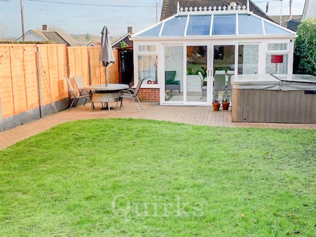 Additional image 13 of Church Road, Ramsden Heath, Billericay