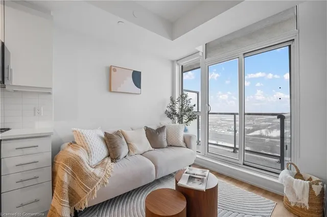 17 Zorra St Unit 1608