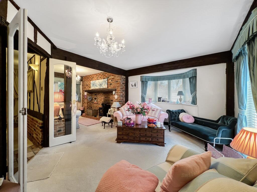 Additional image 6 of The Street, Gosfield, Halstead, CO9