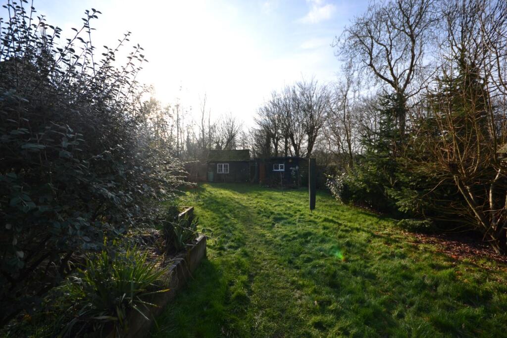 Additional image 26 of Steeplechase, Hundon, Sudbury