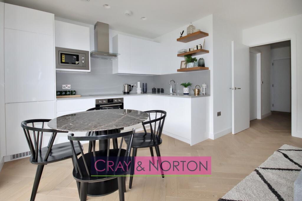 Additional image 5 of Bell Foundary Close, Croydon, CR0