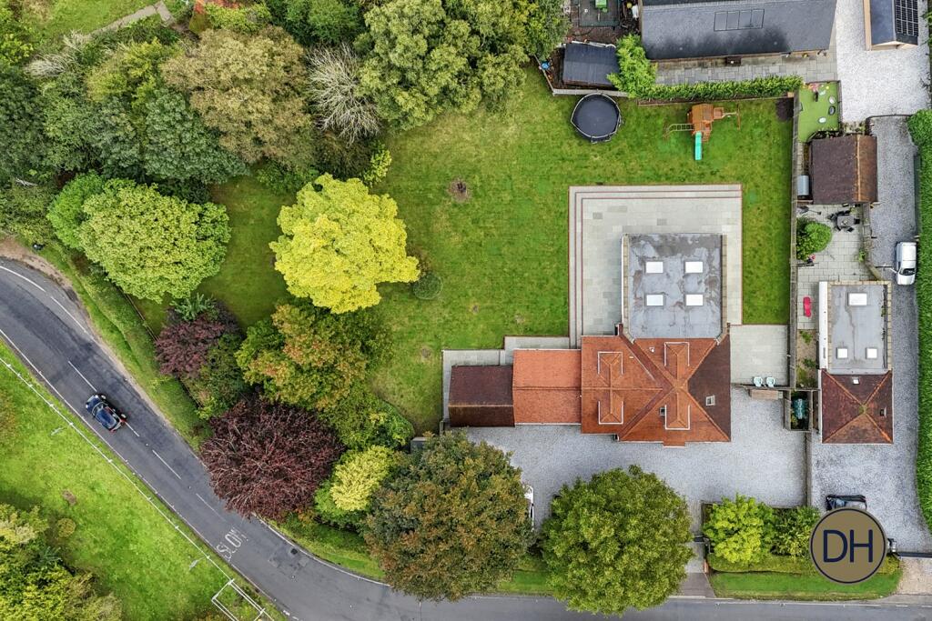 Additional image 41 of Moreton, Ongar, Essex CM5