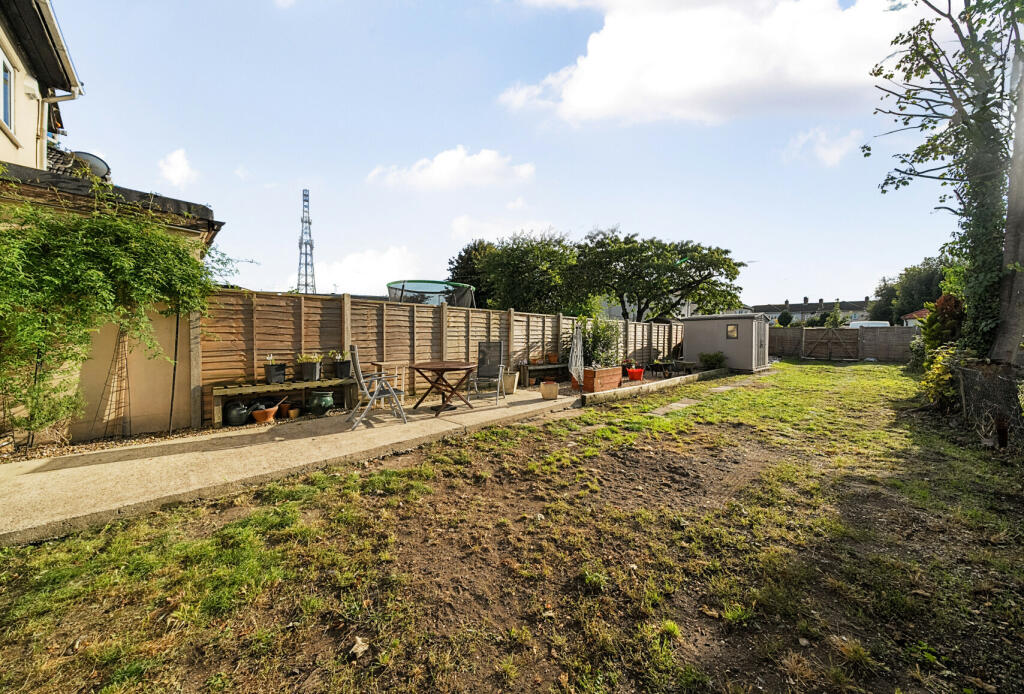 Additional image 11 of Western Road, Mitcham, CR4