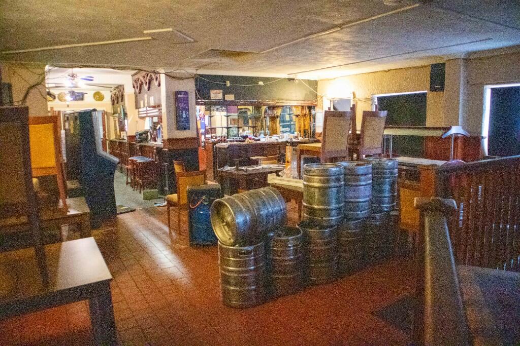 Additional image 5 of LONDON - CLOSED PUB WITH POTENTIAL FOR DEVELOPMENT