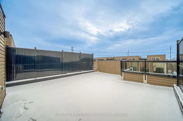 Additional image 28 of 8835 Sheppard Ave Unit 316