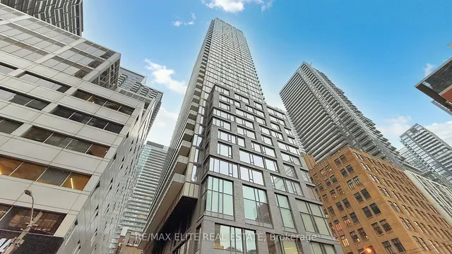 101 Peter St Unit 2701