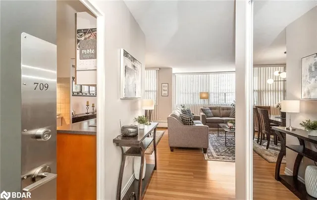 Additional image 36 of 551 The West Mall Unit 709