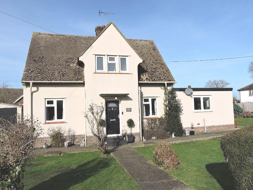 Additional image 28 of Bannister Green, Felsted