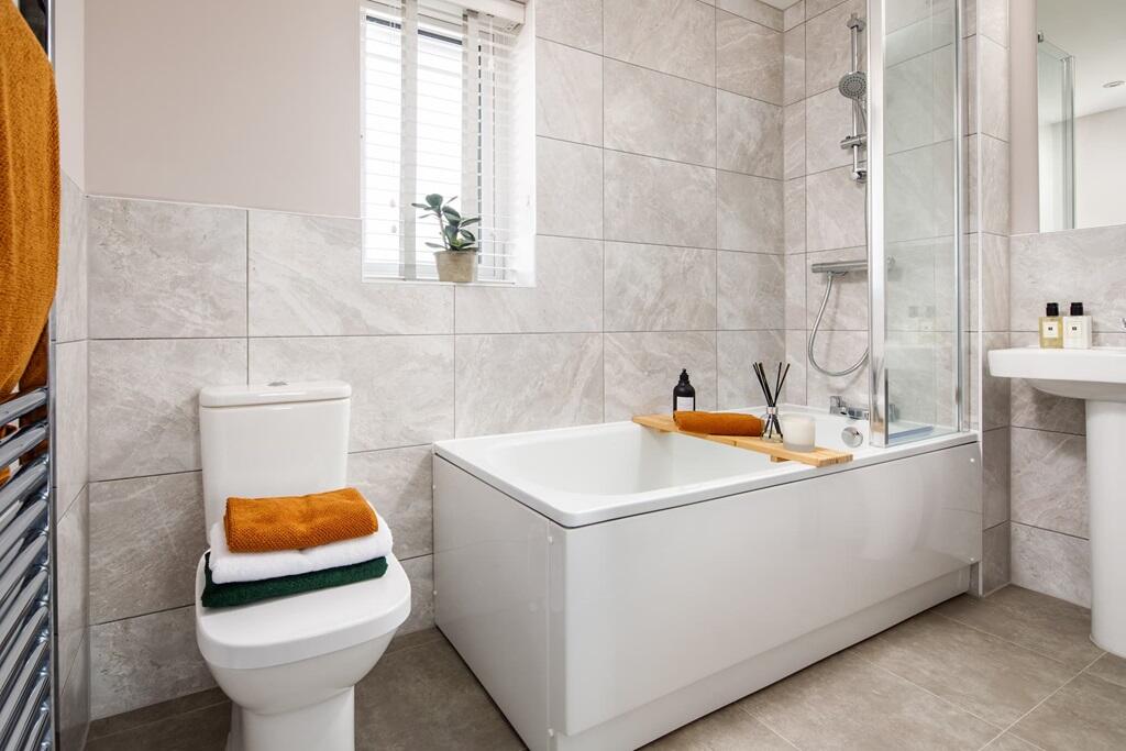 Additional image 9 of Weeley Road,
Great Bentley,
CO7