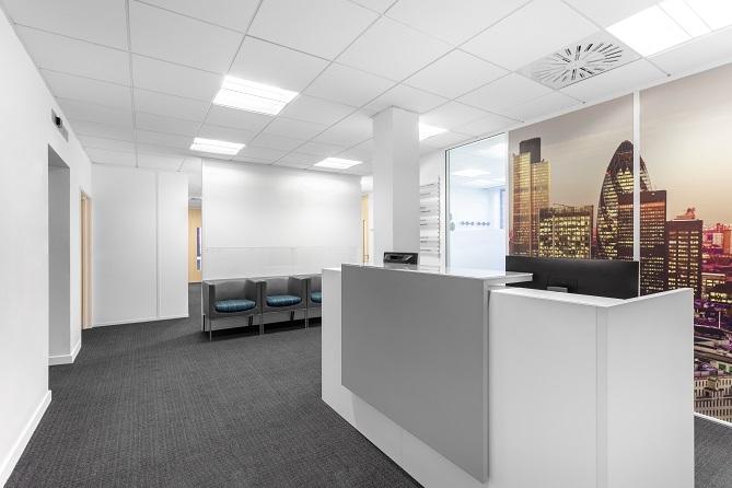 Additional image 9 of 4th floor, Victoria House, Victoria Road, Chelmsford, CM1 1JR