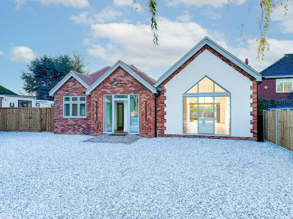 Additional image 29 of Clacton Road, Weeley