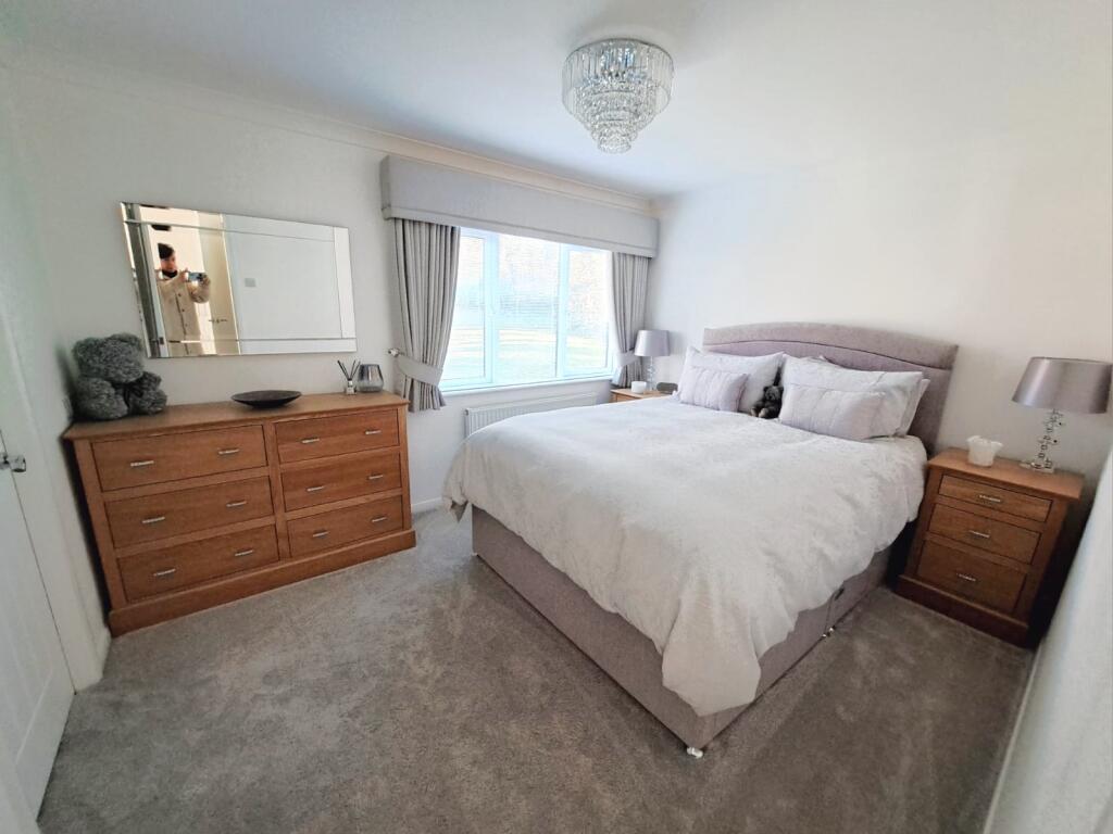 Additional image 11 of Tingdene Country Lodge , WHITFORD CH8 9ER