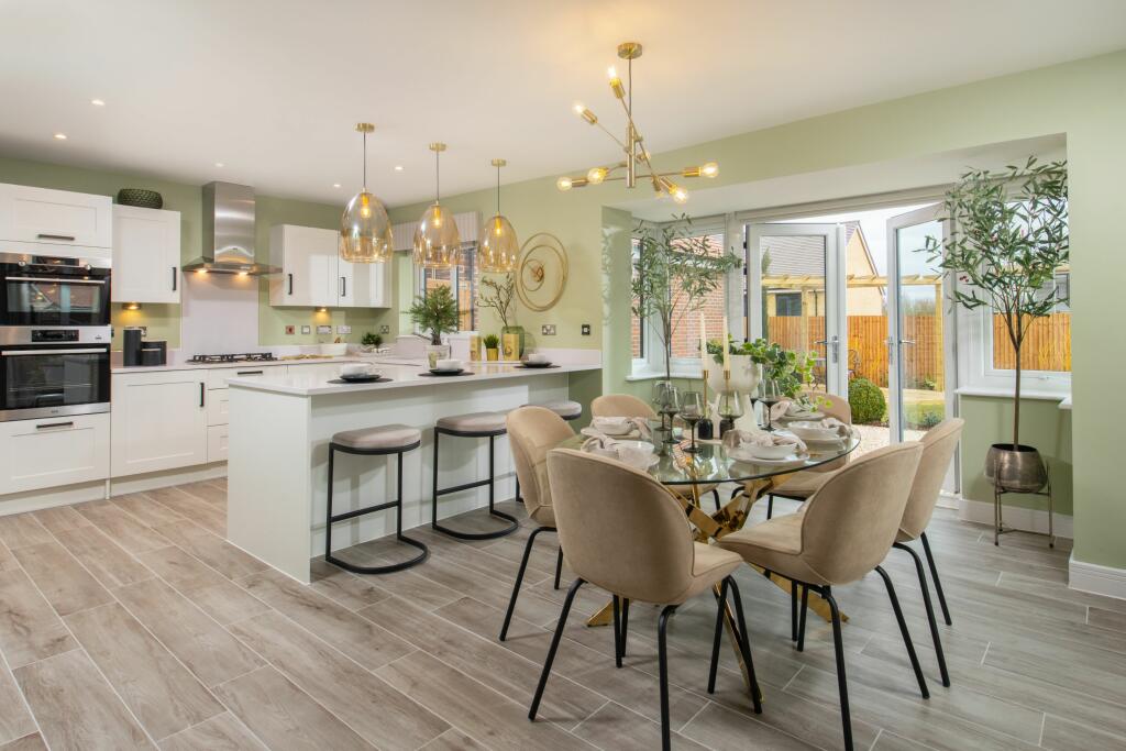 Additional image 3 of Whittington Way, 
Bishop's Stortford
CM23 4AS