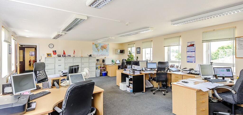 Additional image 4 of 110 Heybridge Business Centre, CM9