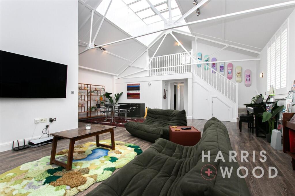 Additional image 2 of Hatfield Road, Witham, CM8