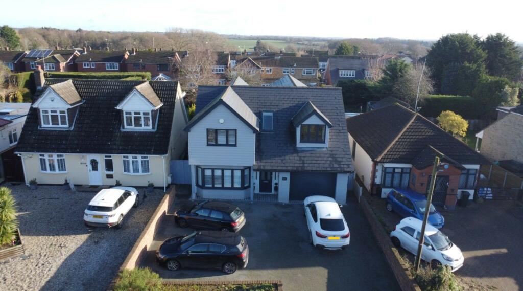 Additional image 3 of Oakview, Mill Lane, Hook End, Brentwood, Essex CM15 0PP