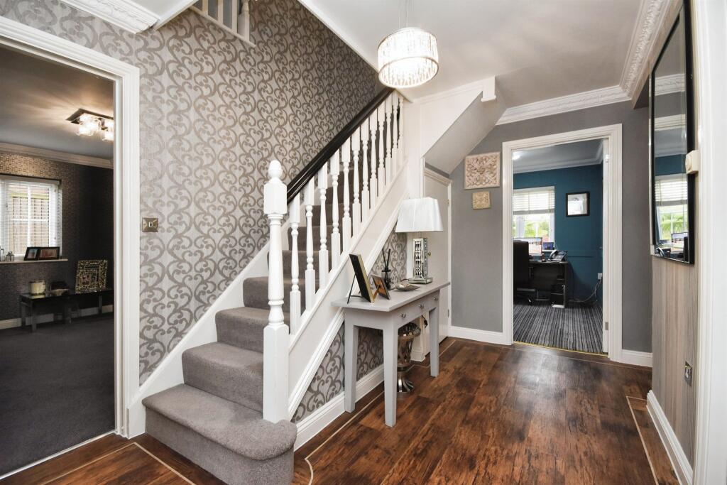 Additional image 14 of Noak Hill Road, Billericay