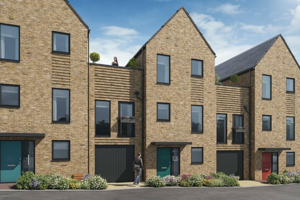 Off London Road, 
Newhall,
Harlow, 
CM17 9LS