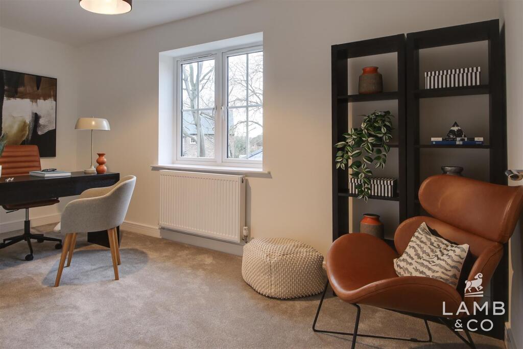 Additional image 34 of Plot 1, Amberwood, Weeley Heath