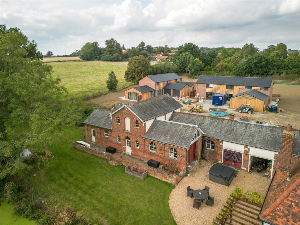 Additional image 9 of Colchester Road, Wakes Colne, Colchester, Essex, CO6