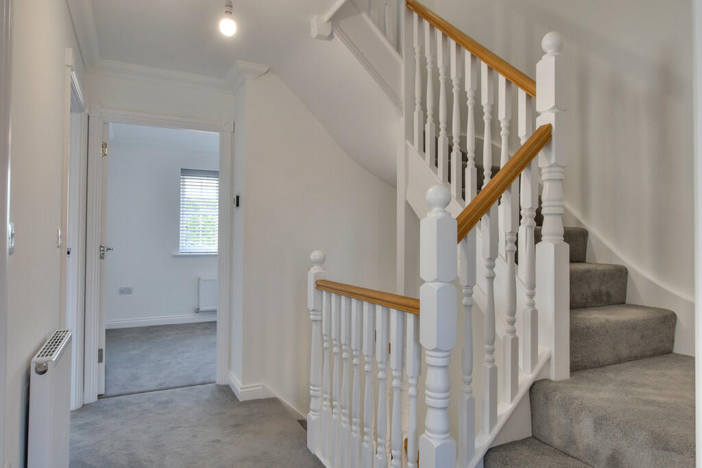Additional image 18 of Woodlands Park, New Homes