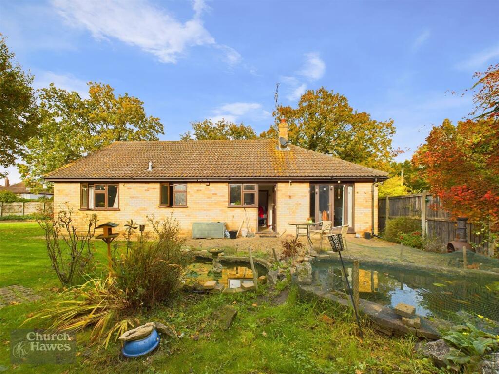 Additional image 14 of Goldhanger Road, Heybridge