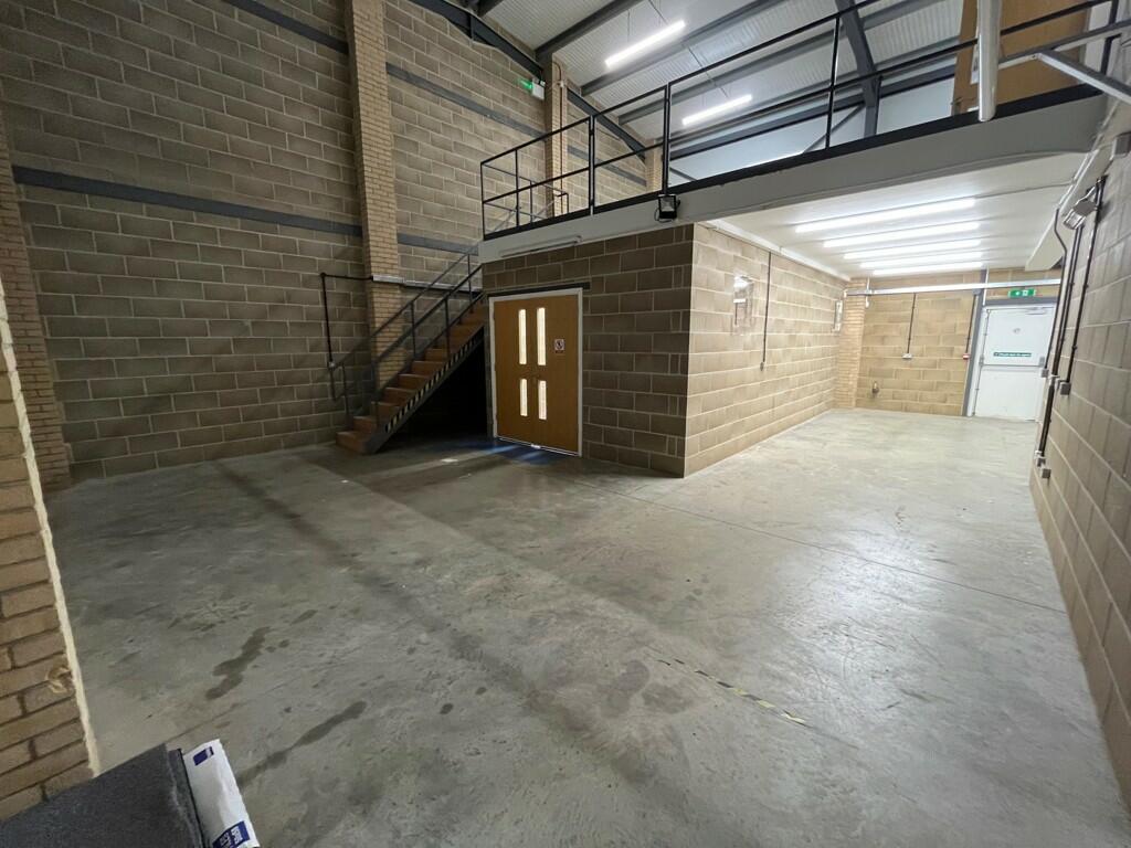 Additional image 13 of 801 Oakwood Business Park North, Fowler Road, Clacton On Sea, Essex, CO15