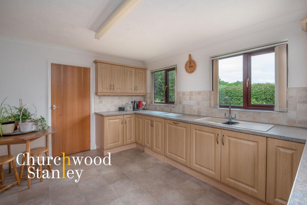 Additional image 7 of Shop Road, Little Bromley, CO11