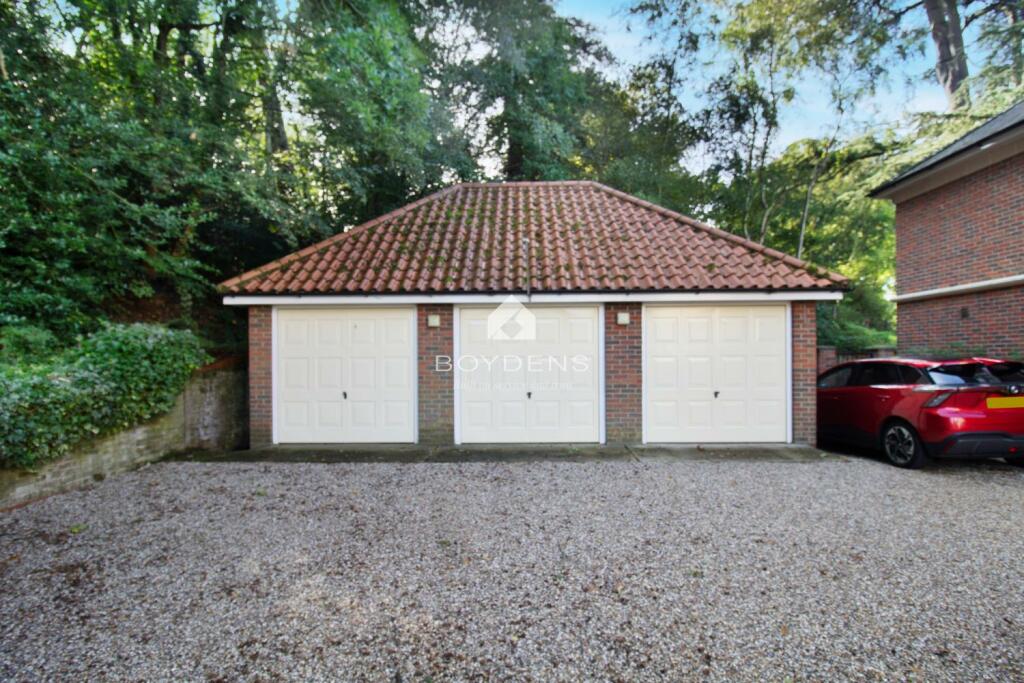 Additional image 15 of Lucas House, Lexden Park