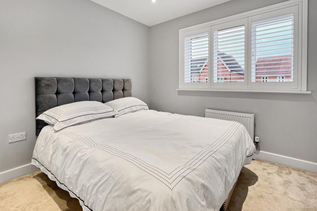 Additional image 19 of Woodpecker Lane, Sible Hedingham, Halstead, CO9