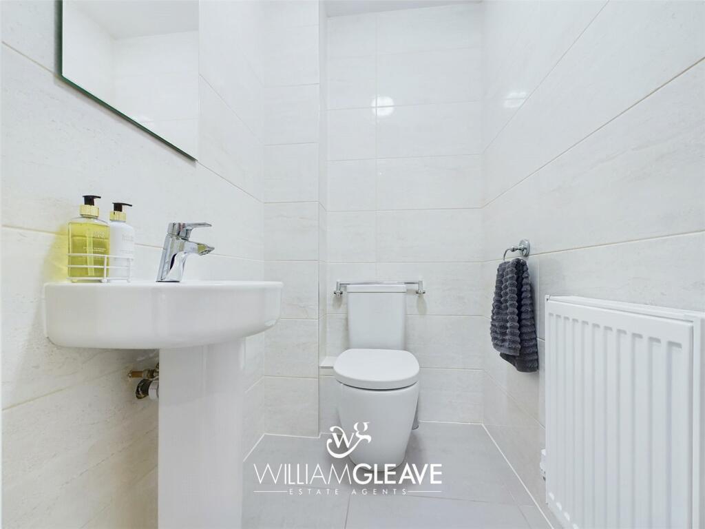 Additional image 8 of Ffordd Ty'n-Y-Coed, Mold, Flintshire, CH7