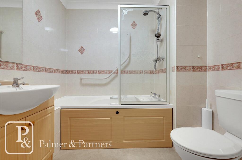 Additional image 11 of St. Marys Fields, Colchester, Essex, CO3