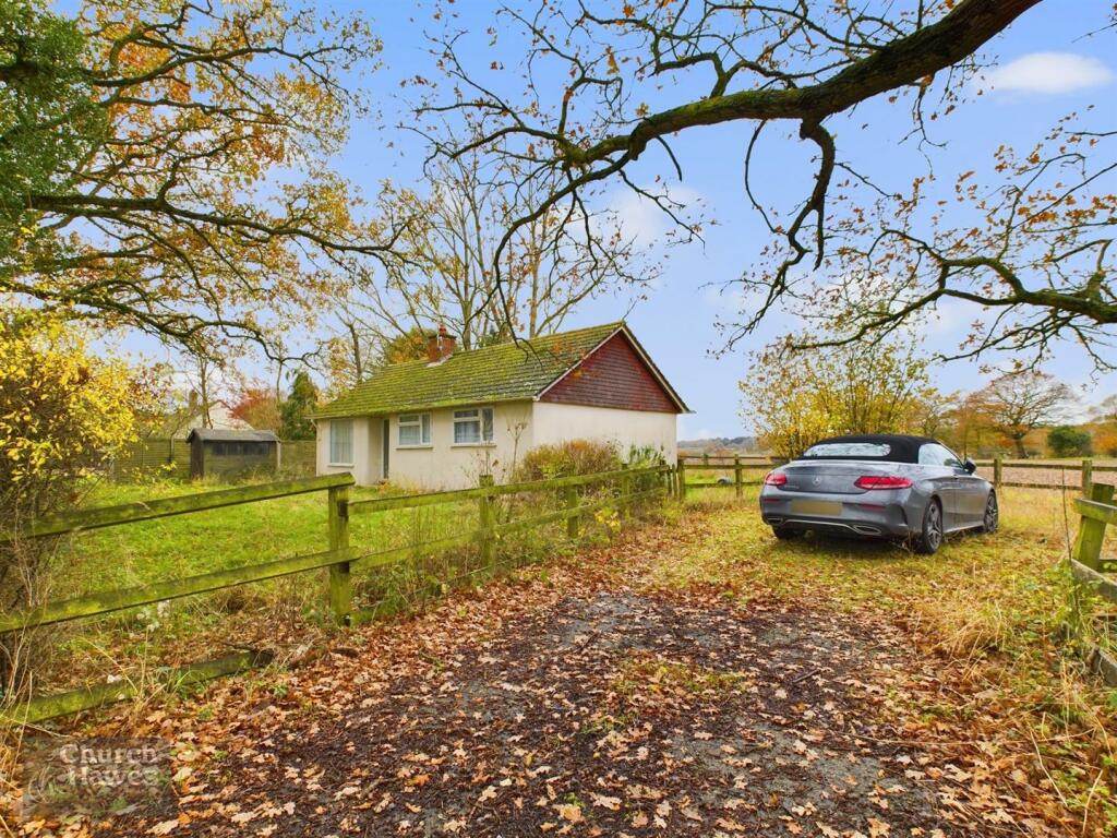 Additional image 11 of Totham Hill Green, Great Totham, Maldon