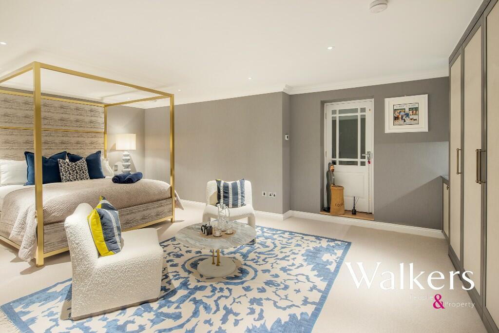 Additional image 38 of Mill Green Road, Fryerning - Main Residence & 3 Cottages