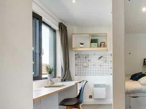 Additional image 3 of Silver Plus Ensuite.  27 Magdalen Street, COLCHESTER,CO1 2ZT