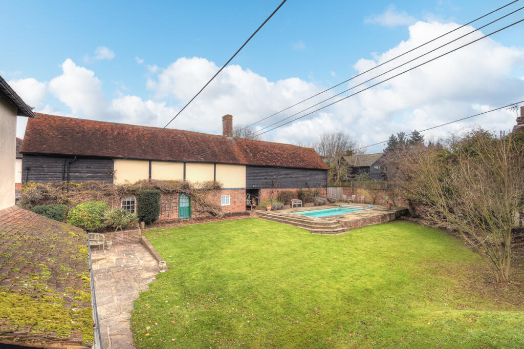 Additional image 27 of West Street, Coggeshall, Essex, CO6