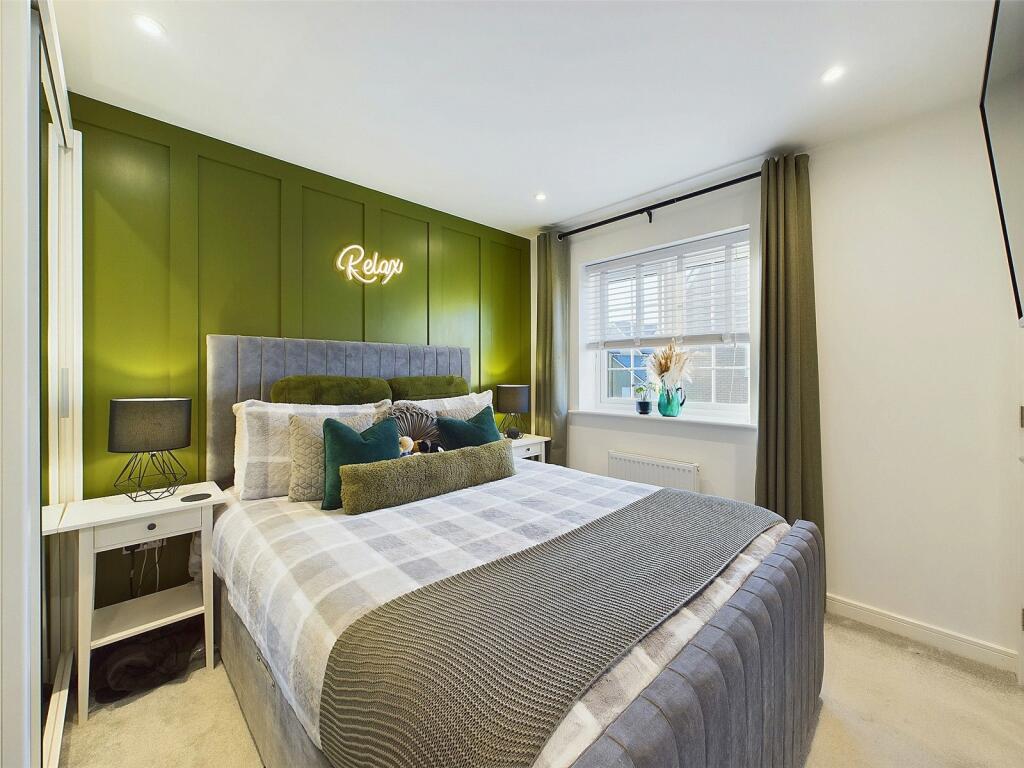 Additional image 10 of Benson Drive, Witham, Essex, CM8