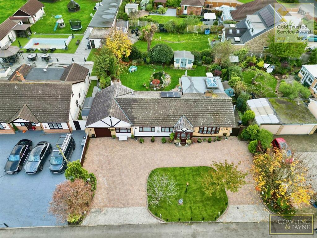 Additional image 21 of Vera Road, Downham, Billericay