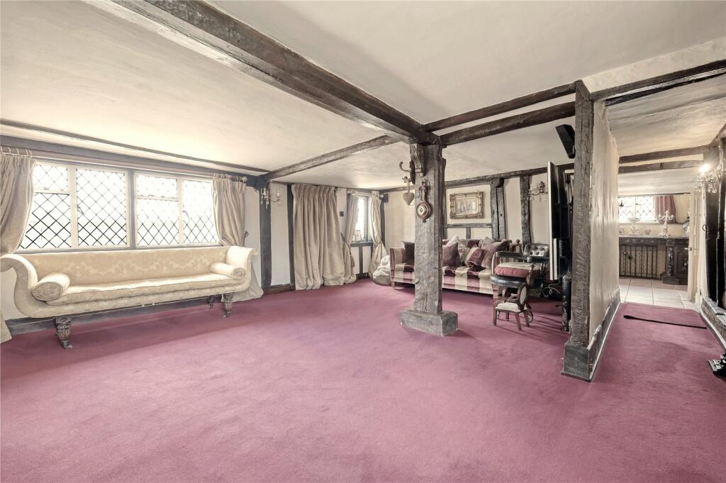 Additional image 13 of Onslow Green, Barnston, CM6