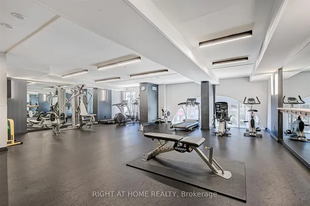 Additional image 21 of 388 Bloor St Unit 507