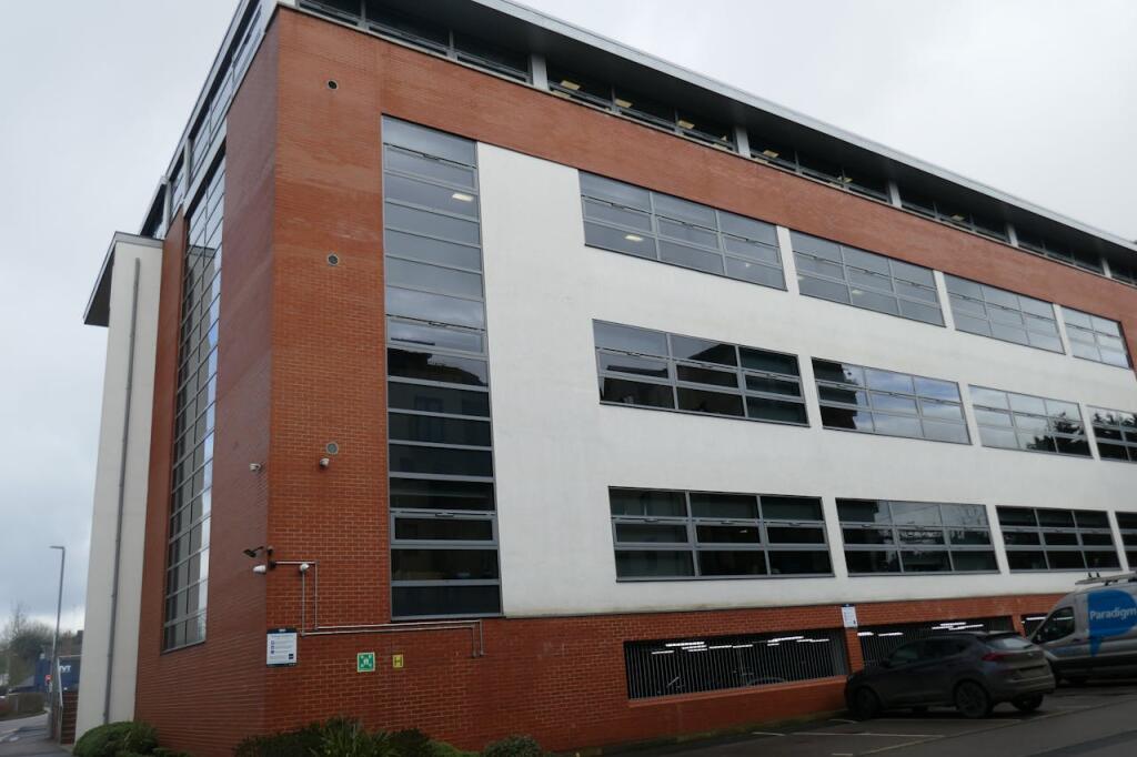 Additional image 13 of Innovation House (Second and Third Floor), 97 London Road, Bishop's Stortford, CM23 3GW