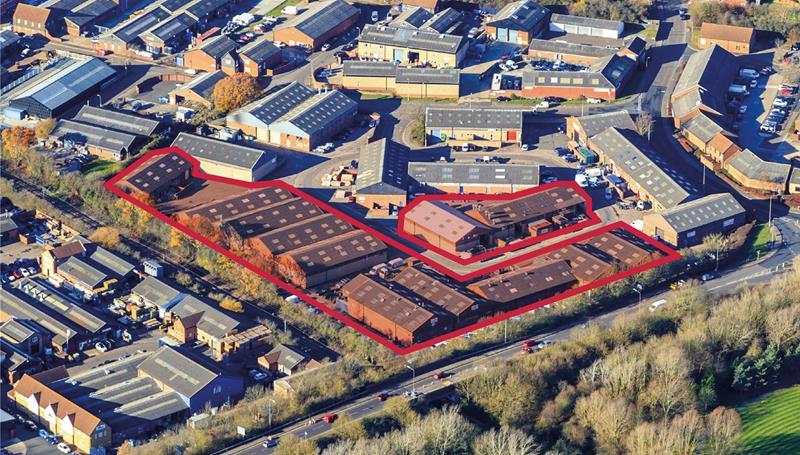 Additional image 7 of Unit 14, Redhills Industrial Estate, South Woodham Ferrers, Chelmsford, CM3 5UL