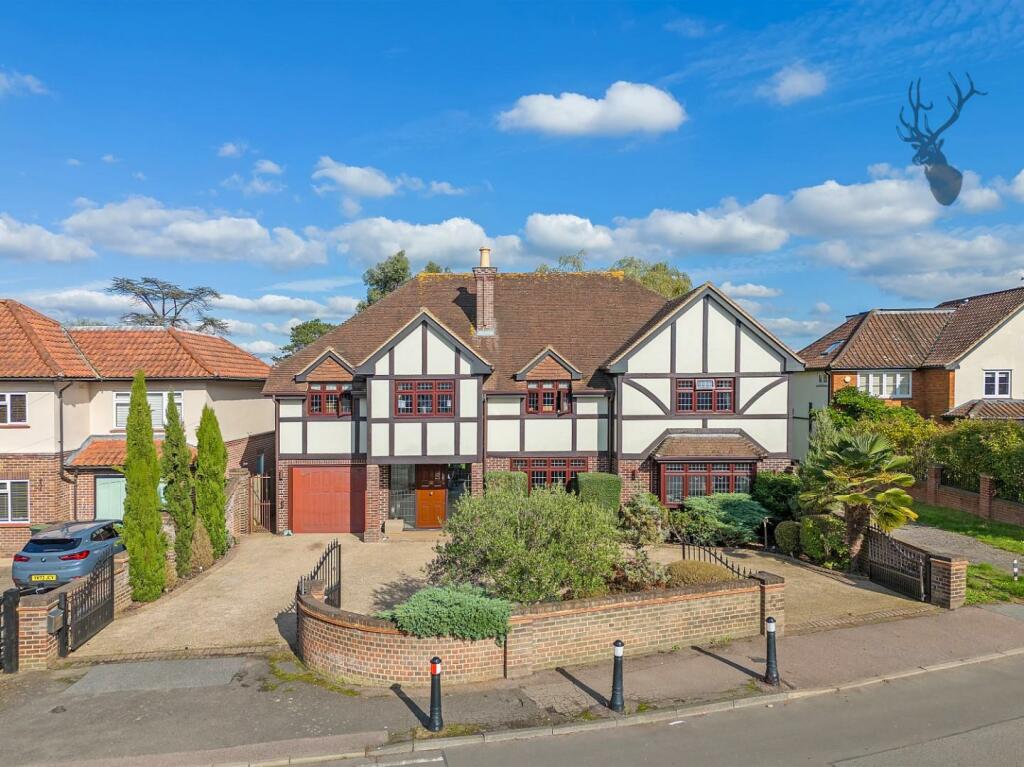 Additional image 43 of Lower Bury Lane, Epping