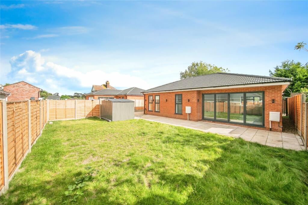 Additional image 4 of Berechurch Road, Colchester, Essex, CO2