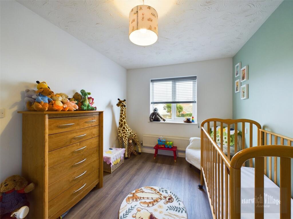 Additional image 19 of Chaffinch Drive, Harwich, Essex, CO12
