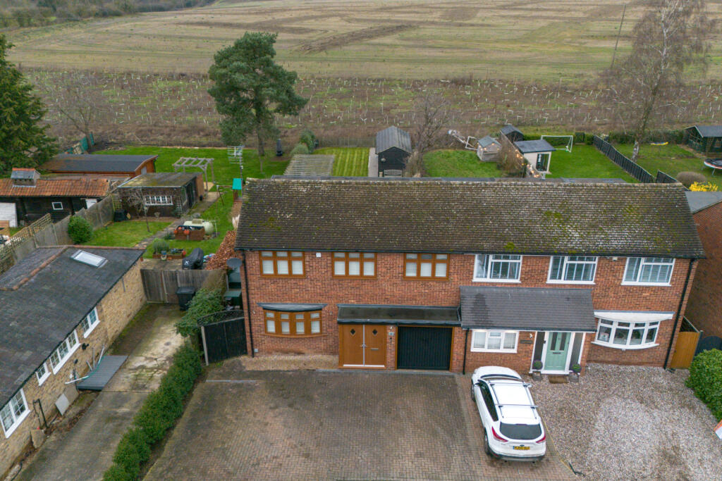 Additional image 24 of Vine Grove, Gilston, Hertfordshire, CM20
